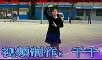 小苹果广场舞视频,全民健身的欢乐旋律