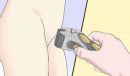 剃阴毛视频,视频教学，轻松掌握私密护理