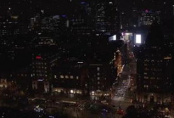 夜色小视频,光影交织下的都市风情