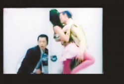 国产三级视频,国产三级视频的激情演绎