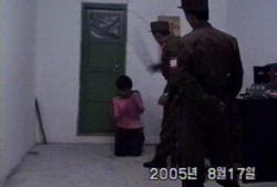女战士被暴打肚子视频,肚腹受创引关注