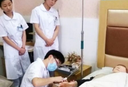 静脉输液操作视频,专业指导，轻松掌握输液技巧