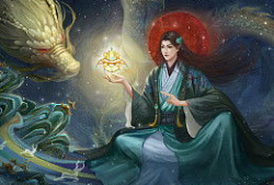 龙公子,揭秘古代侠客的传奇人生