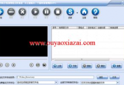 万能视频转换器,轻松实现多种格式转换，畅享便捷观影体验
