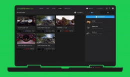 视频流,精彩内容一网打尽