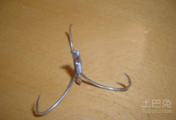 鱼钩绑法视频,轻松掌握钓鱼技巧