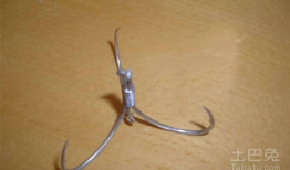 鱼钩绑法视频,轻松掌握钓鱼技巧