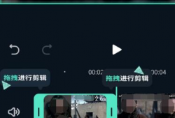 手机视频剪辑,捕捉瞬间，讲述故事