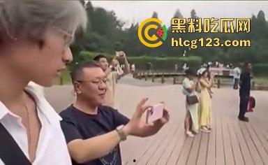 北美留学生Gary李高阳从校园丑闻到爱国网红，震撼黑历史终曝光！-13