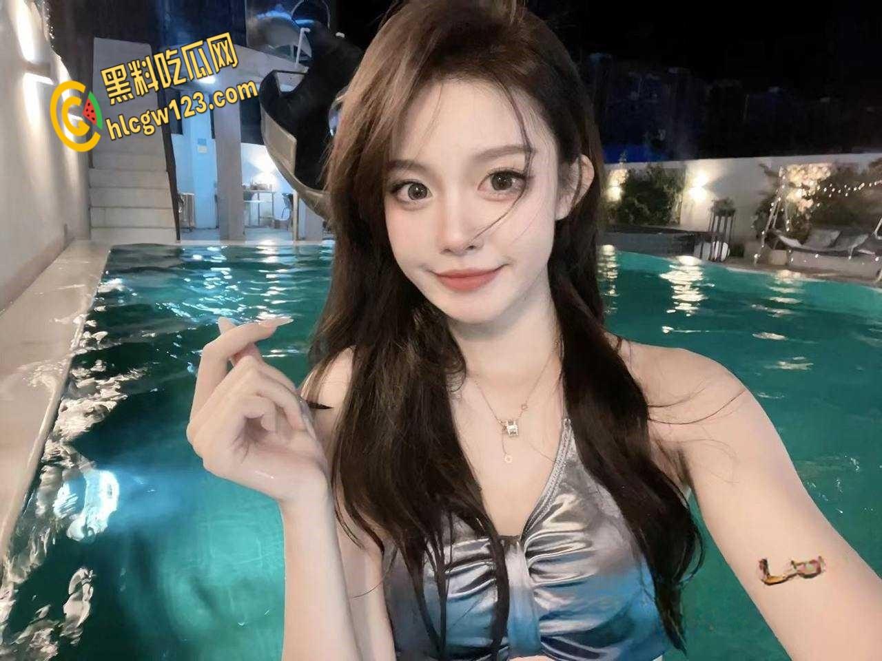 天津传媒学院舞蹈生【董诗姮】，全校知名的校鸡，拜金女和金主爸爸性爱视频！-2