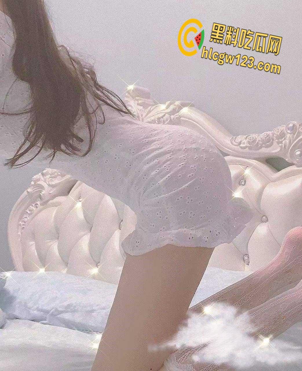 天津传媒学院舞蹈生【董诗姮】，全校知名的校鸡，拜金女和金主爸爸性爱视频！-7